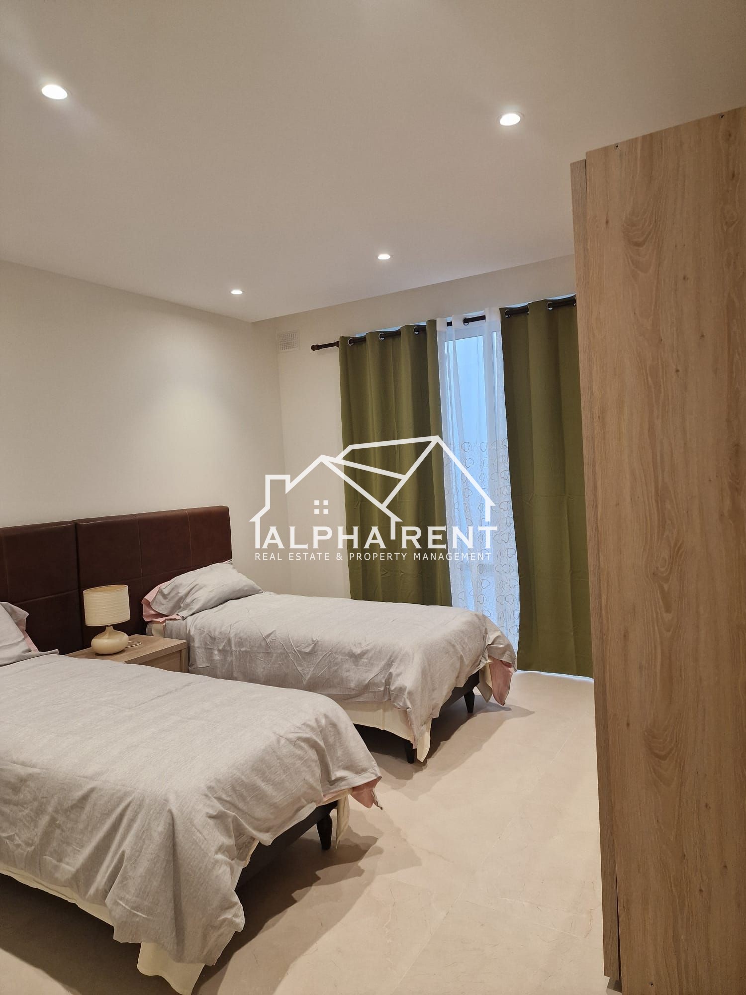 Residential Rent Apartments in Gharghur - 3