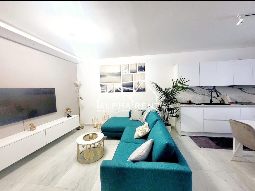 Residential Rent Apartments in St. Paul's Bay