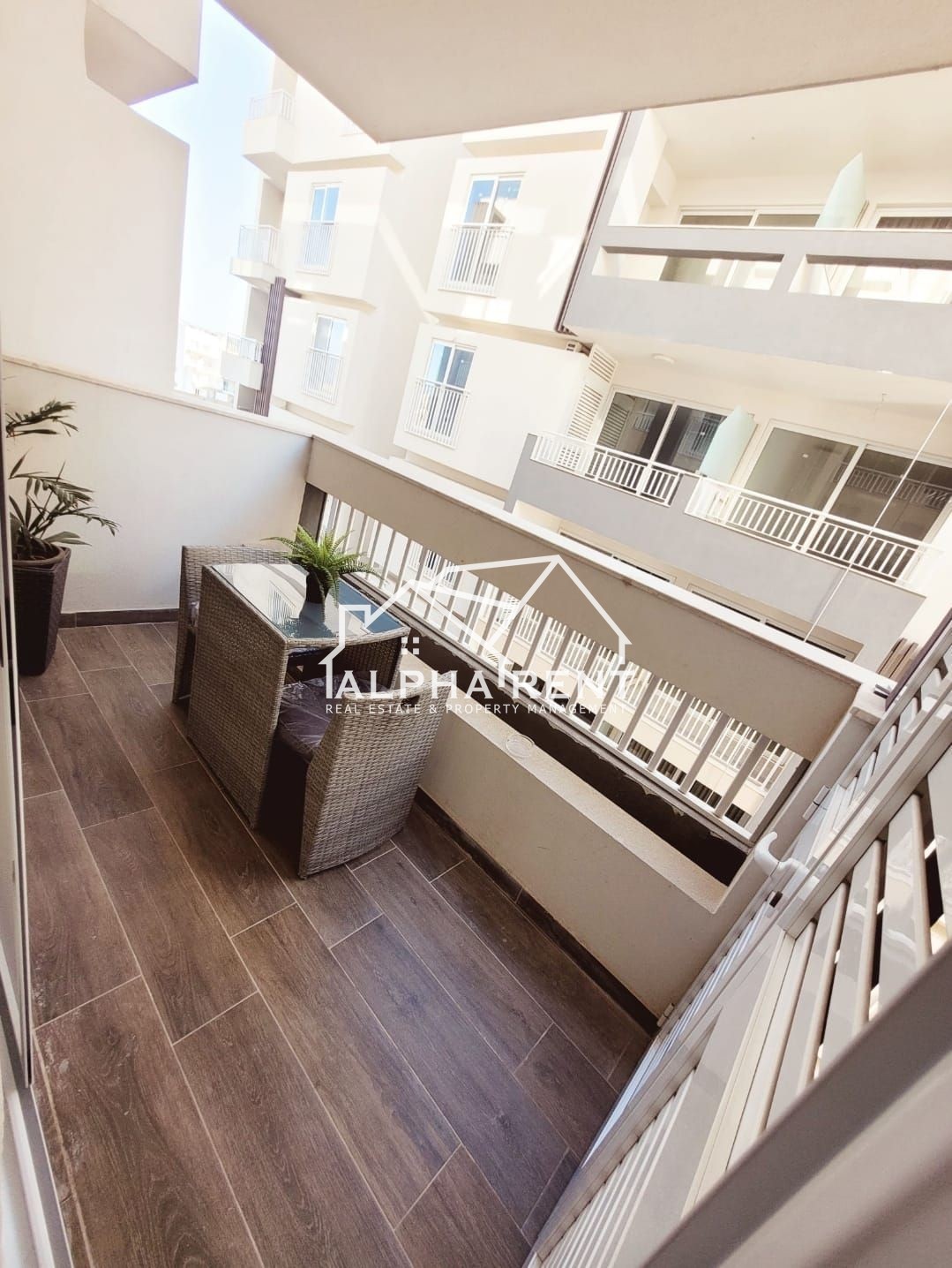 Residential Rent Apartments in St. Paul's Bay - 4