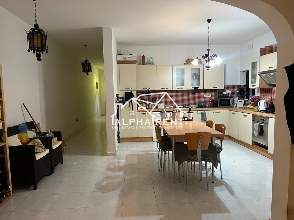 Residential Rent Apartments in St. Julian's - 4