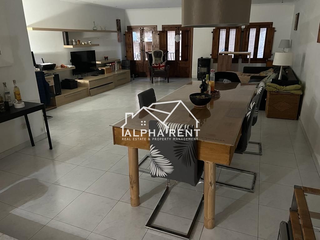 Residential Rent Apartments in St. Julian's - 5