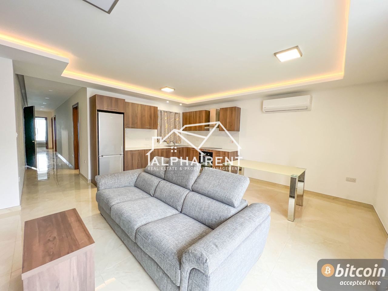 Residential Rent Apartments in Pieta