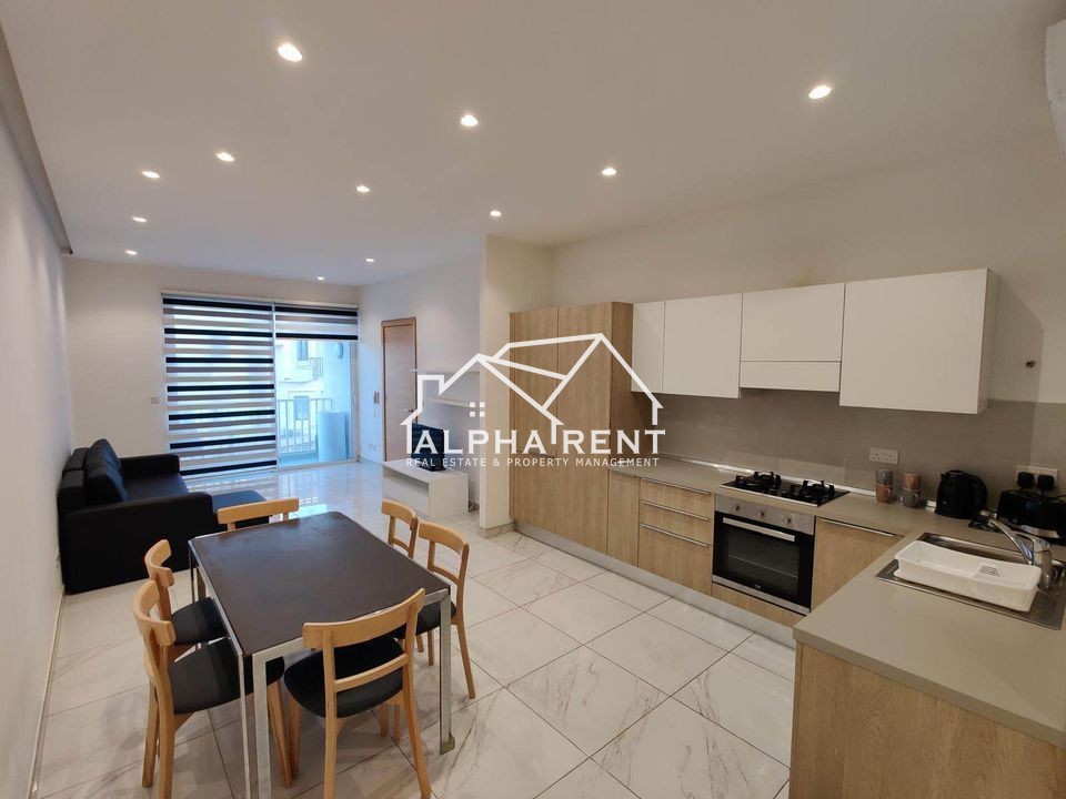 Residential Rent Apartments in Naxxar