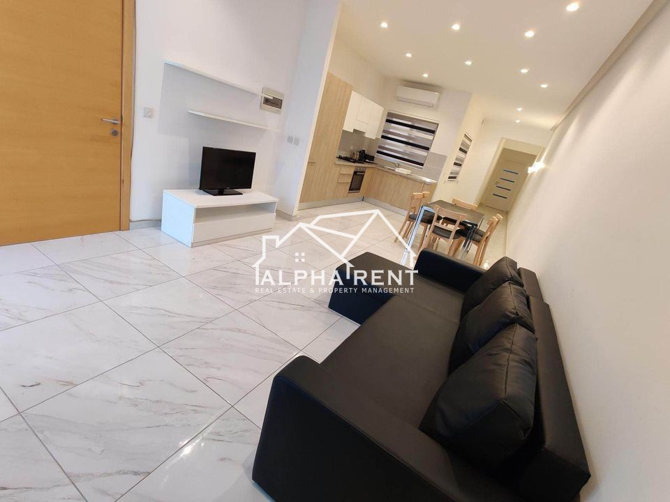 Residential Rent Apartments in Naxxar - 2