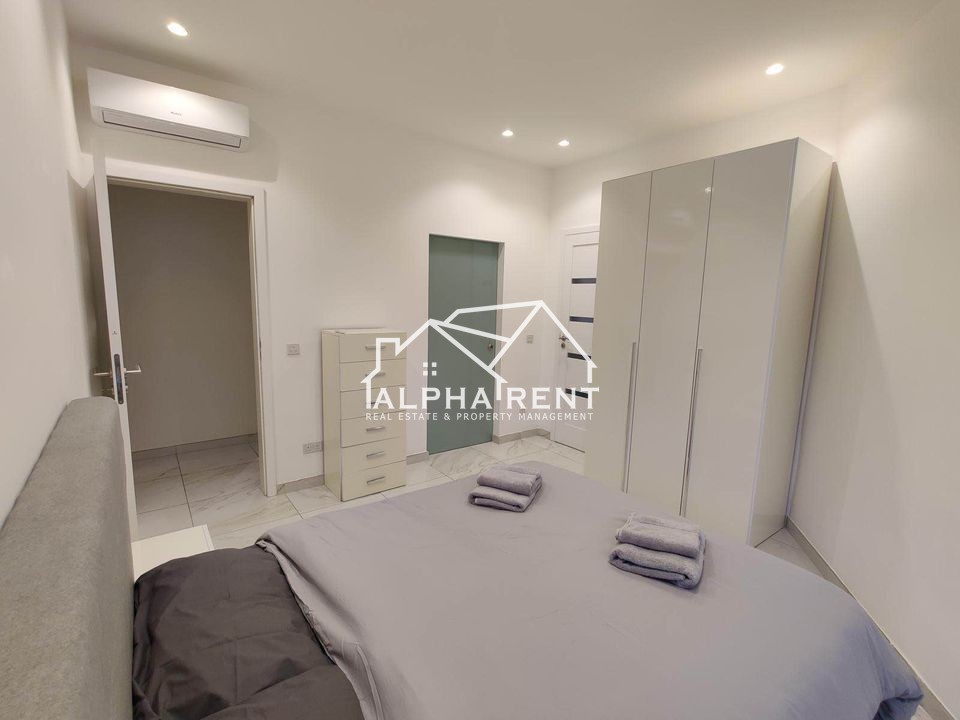 Residential Rent Apartments in Naxxar - 5