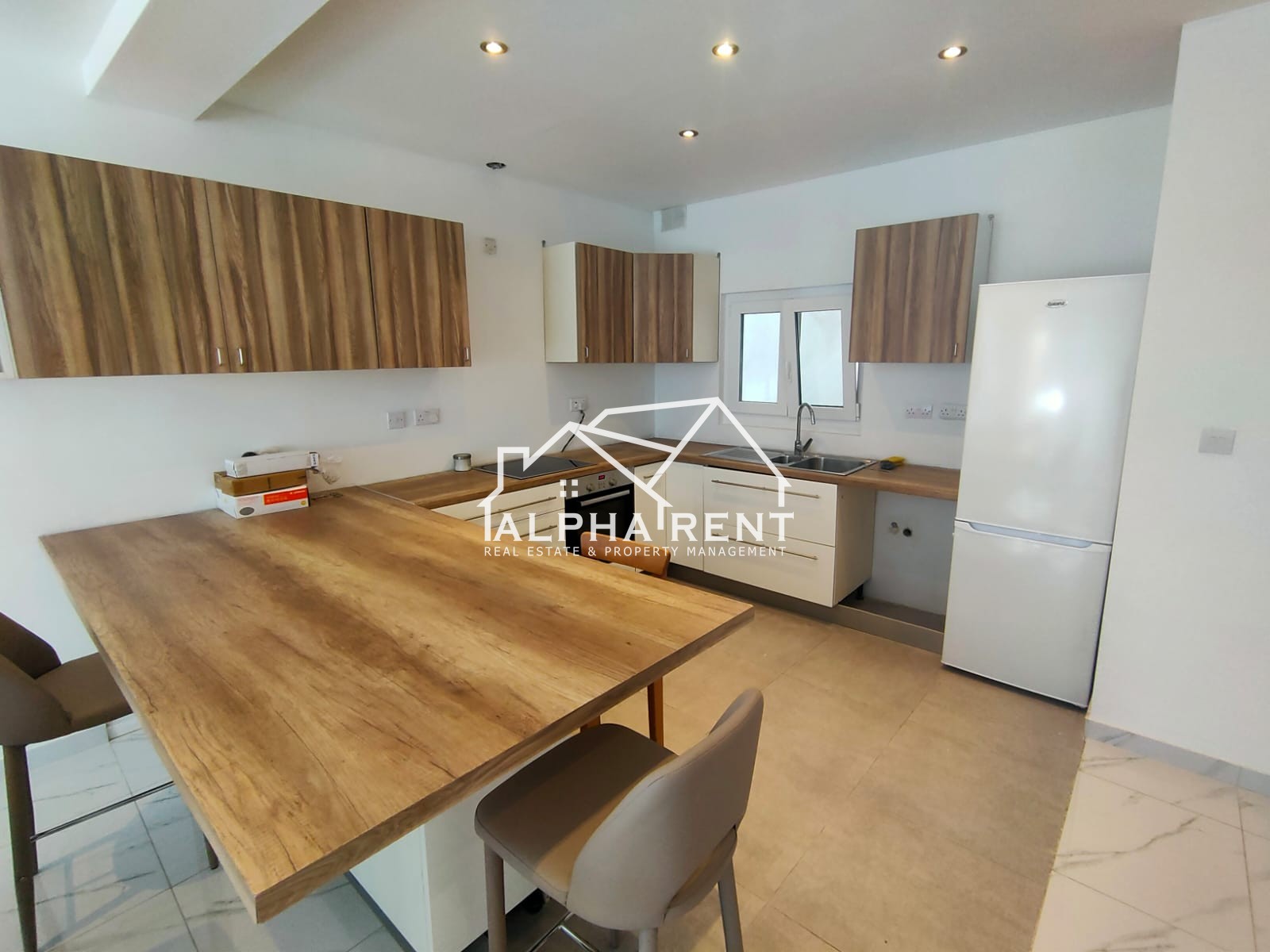 Residential Rent Apartments - 3