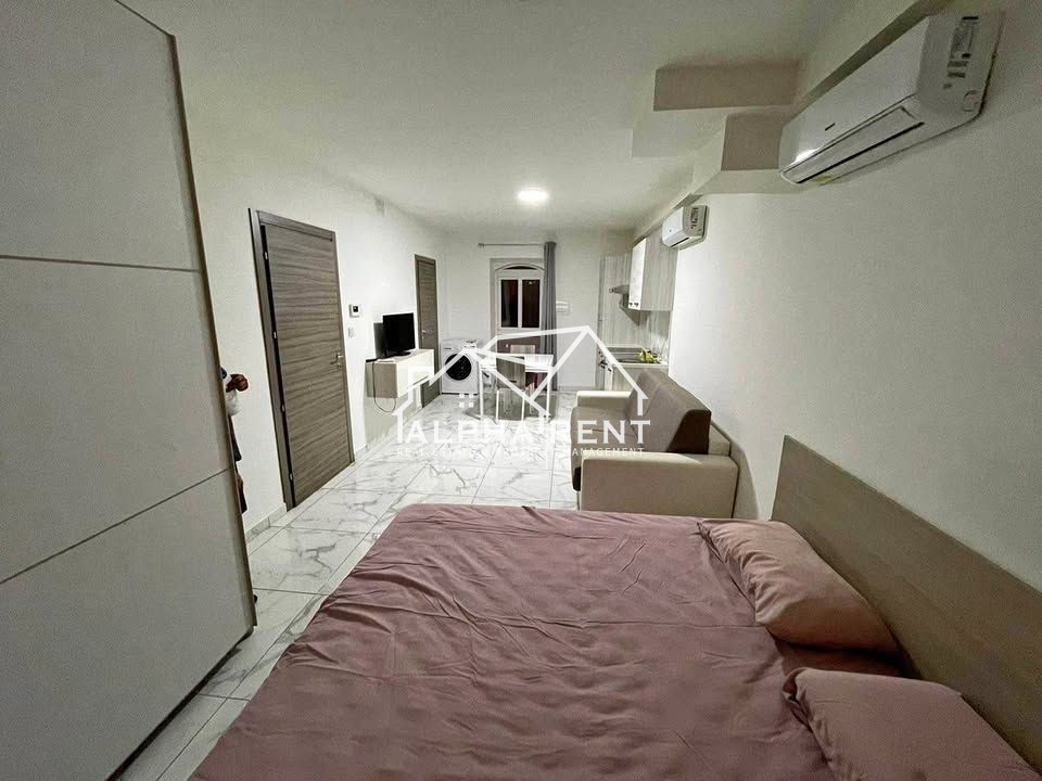 Residential Rent Studios in Mosta - 2