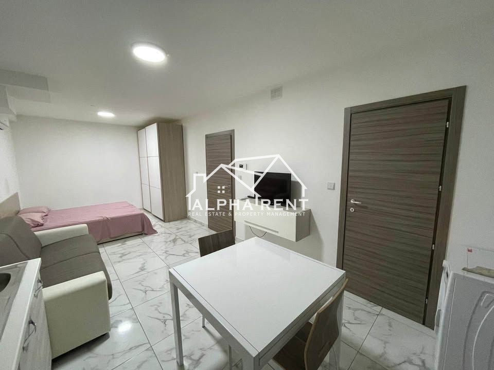Residential Rent Studios in Mosta - 4