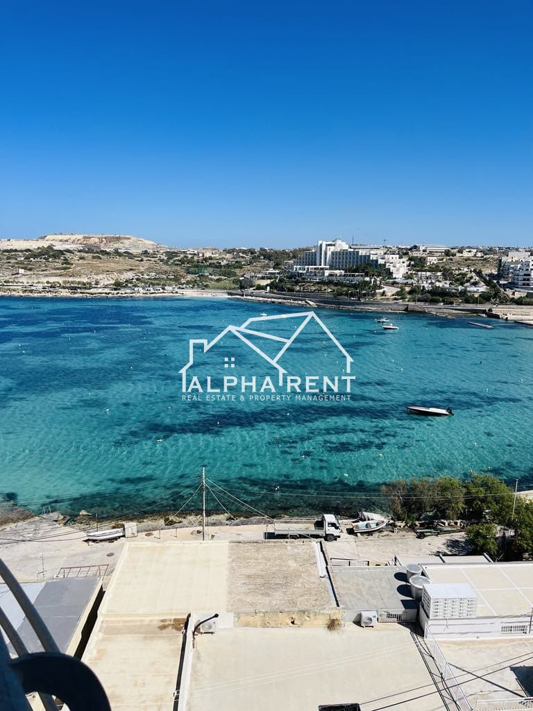 Residential Rent Apartments in Qawra - 2