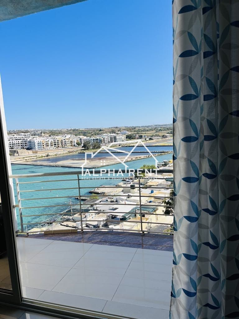 Residential Rent Apartments in Qawra - 3