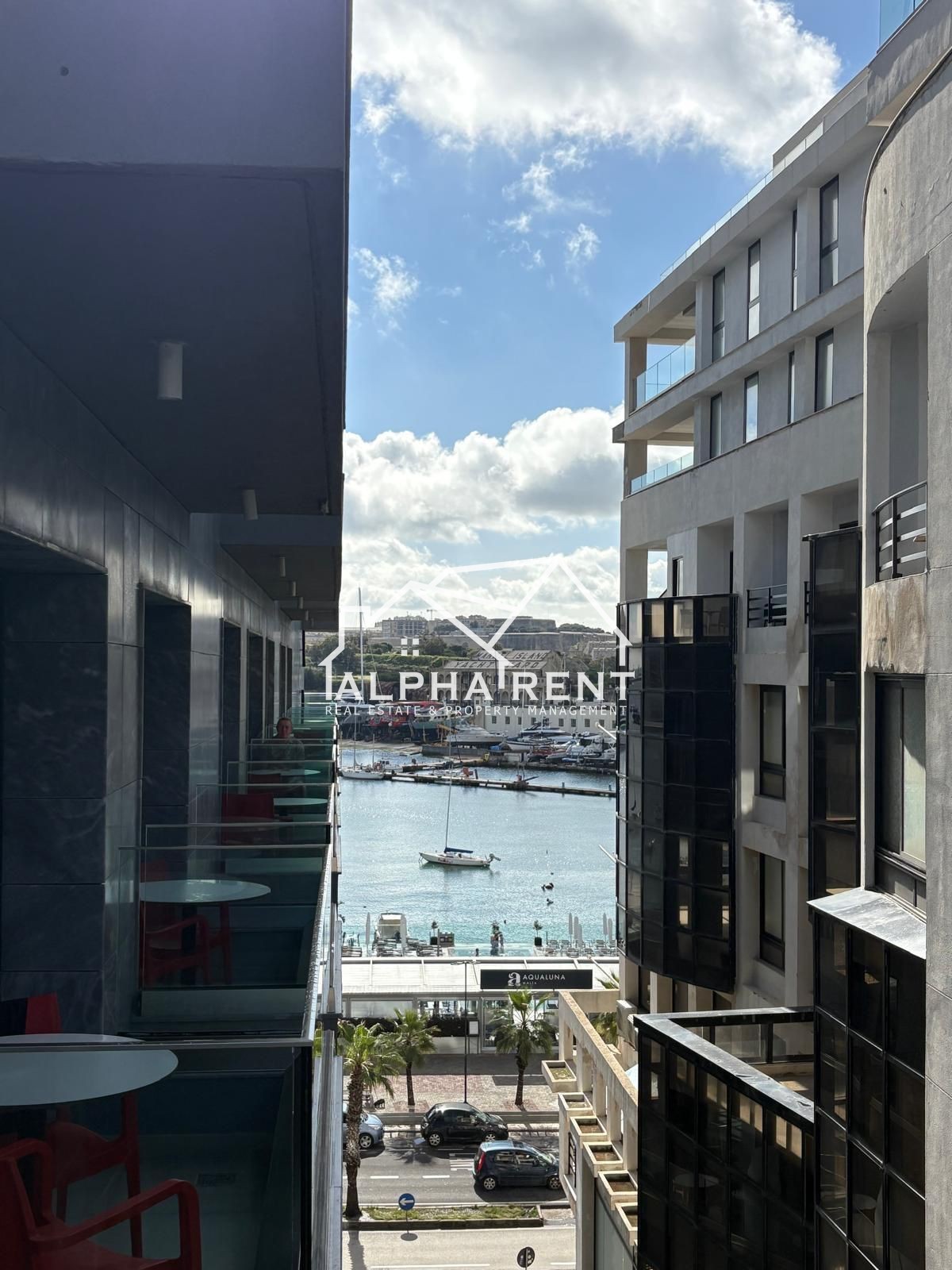 Residential Rent Apartments in Gzira - 2