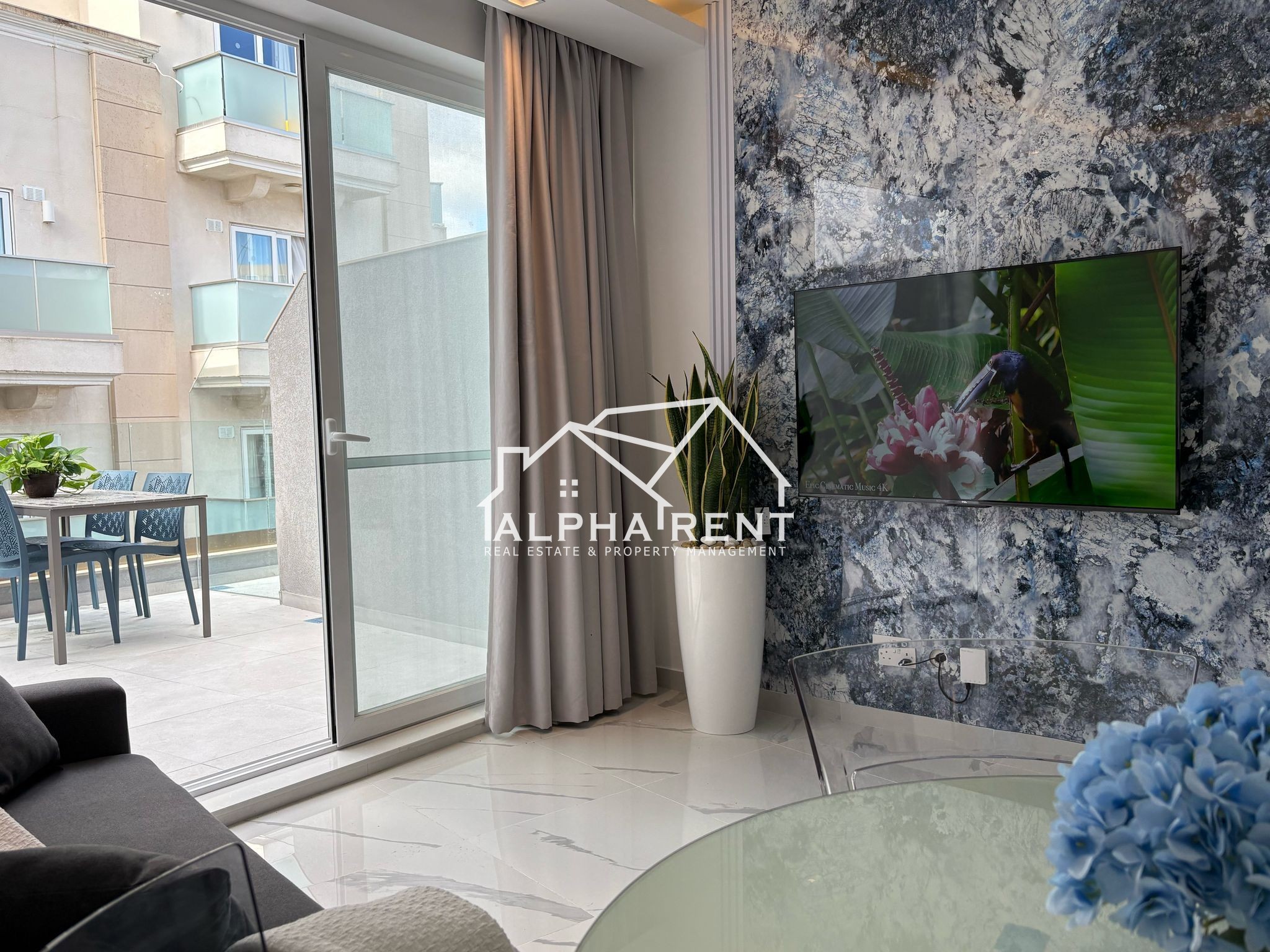 Residential Rent Apartments in Gzira - 3