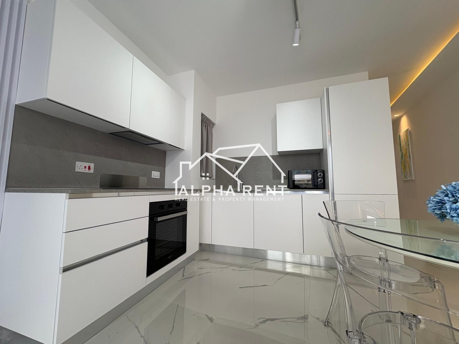 Residential Rent Apartments in Gzira - 4