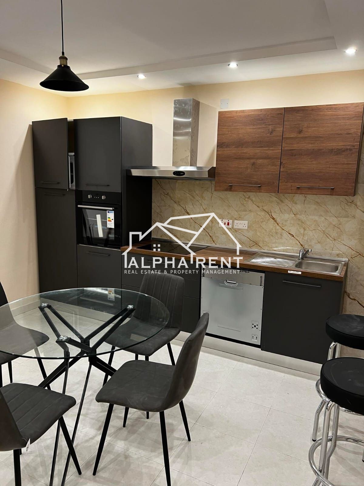 Residential Rent Apartments in St. Julian's - 2