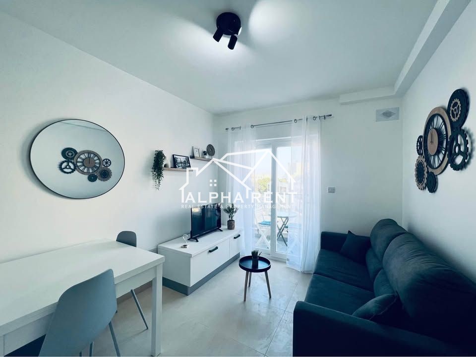 Residential Rent Apartments in Msida