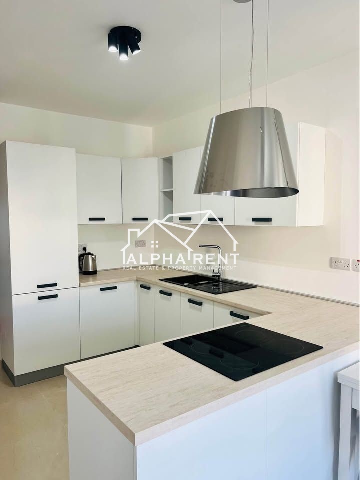 Residential Rent Apartments in Msida - 2