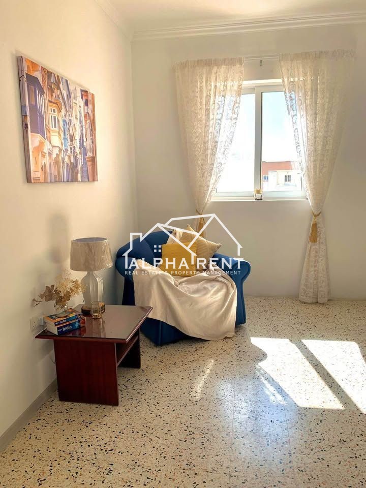 Residential Rent Apartments in Msida - 3