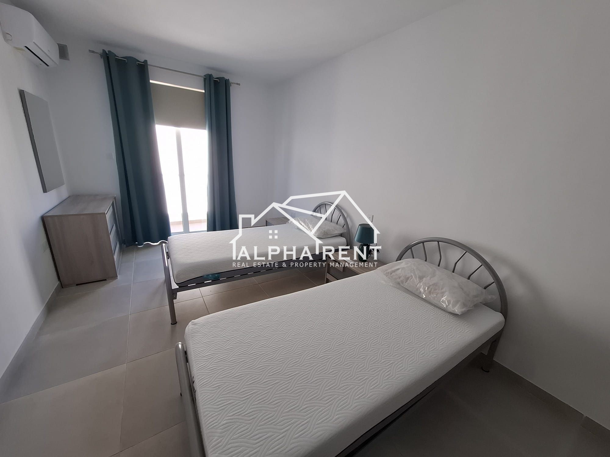 Residential Rent Apartments in St. Paul's Bay - 5