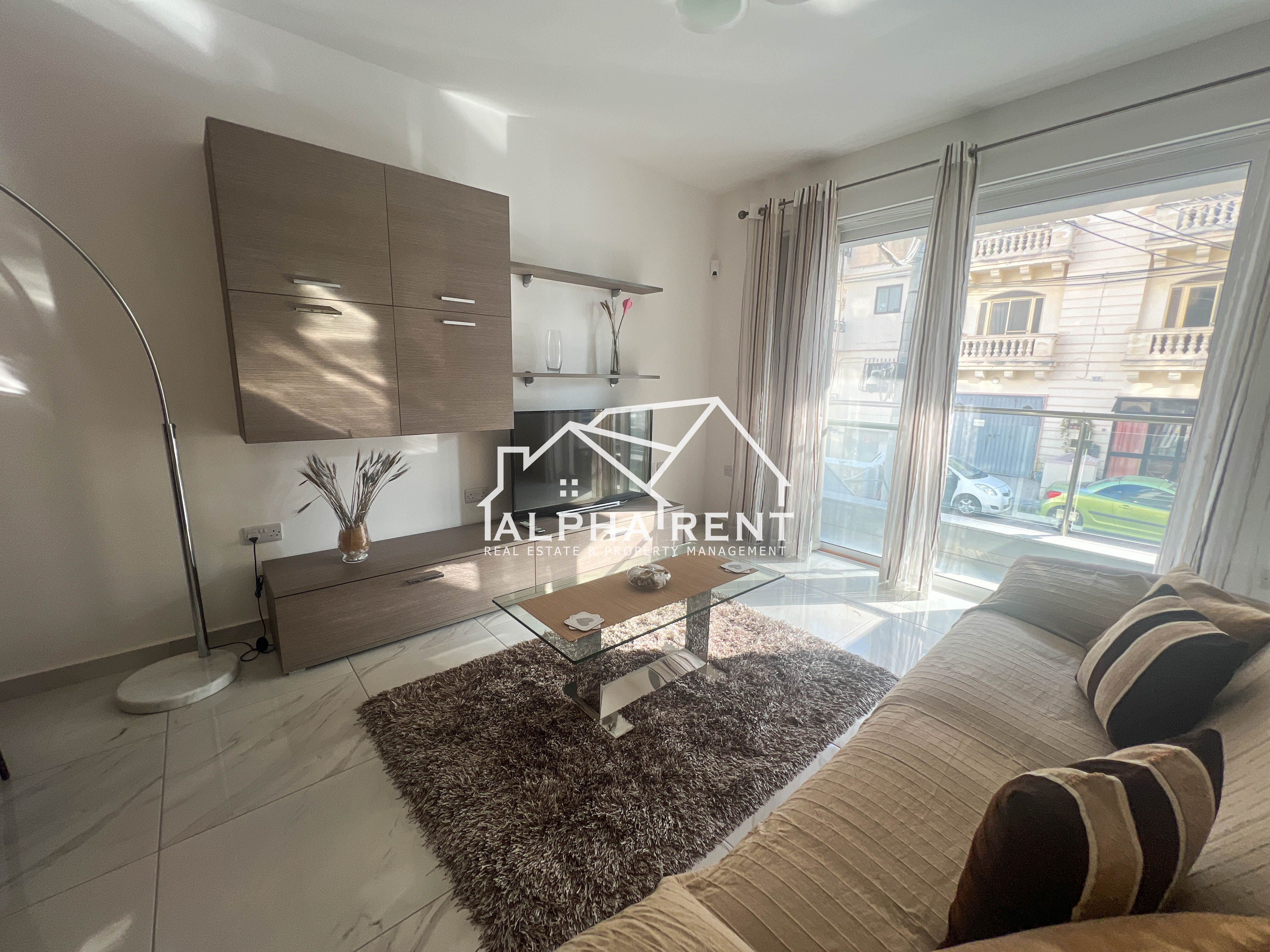 Residential Rent Apartments in Marsaskala