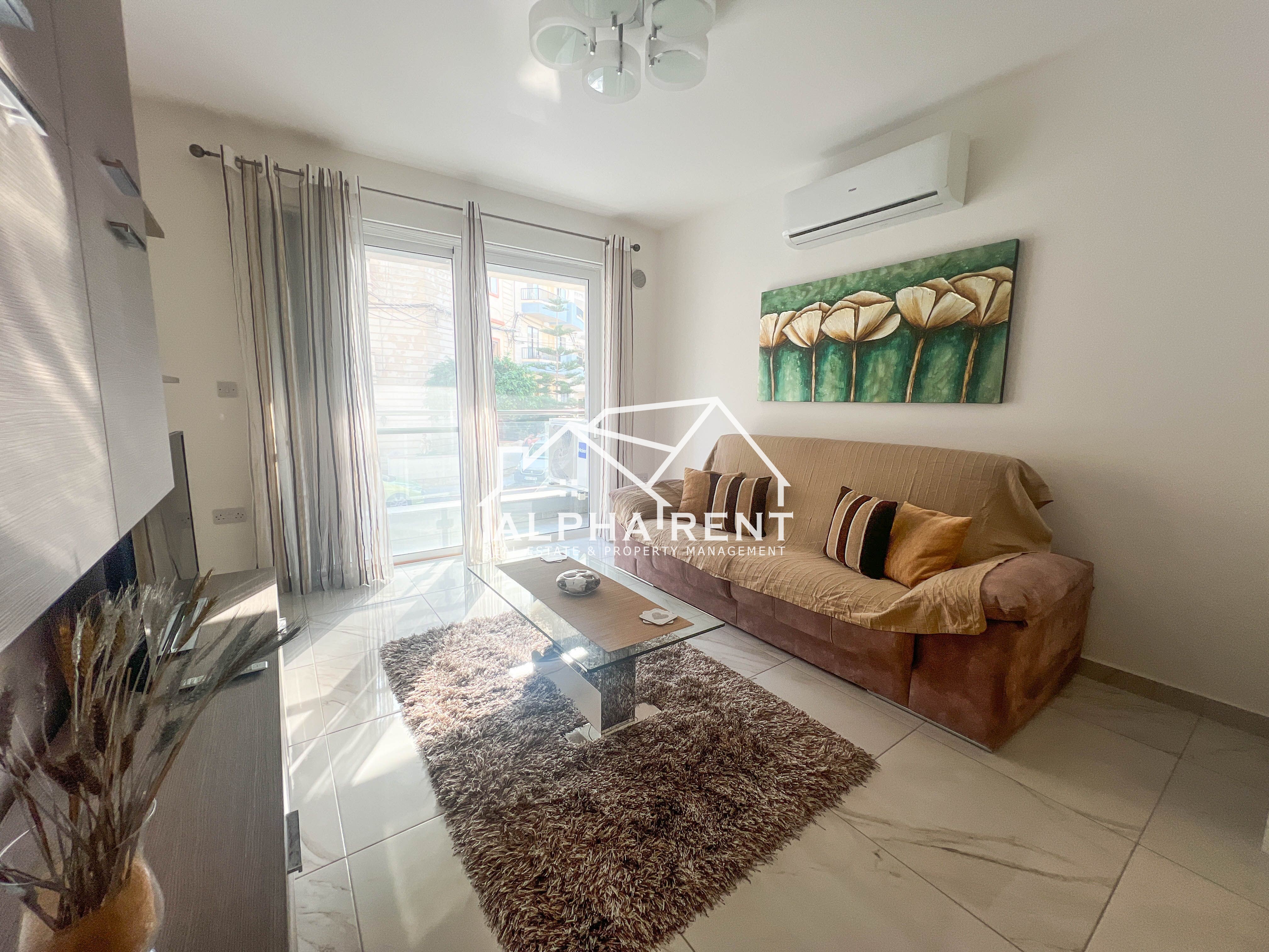 Residential Rent Apartments in Marsaskala - 2