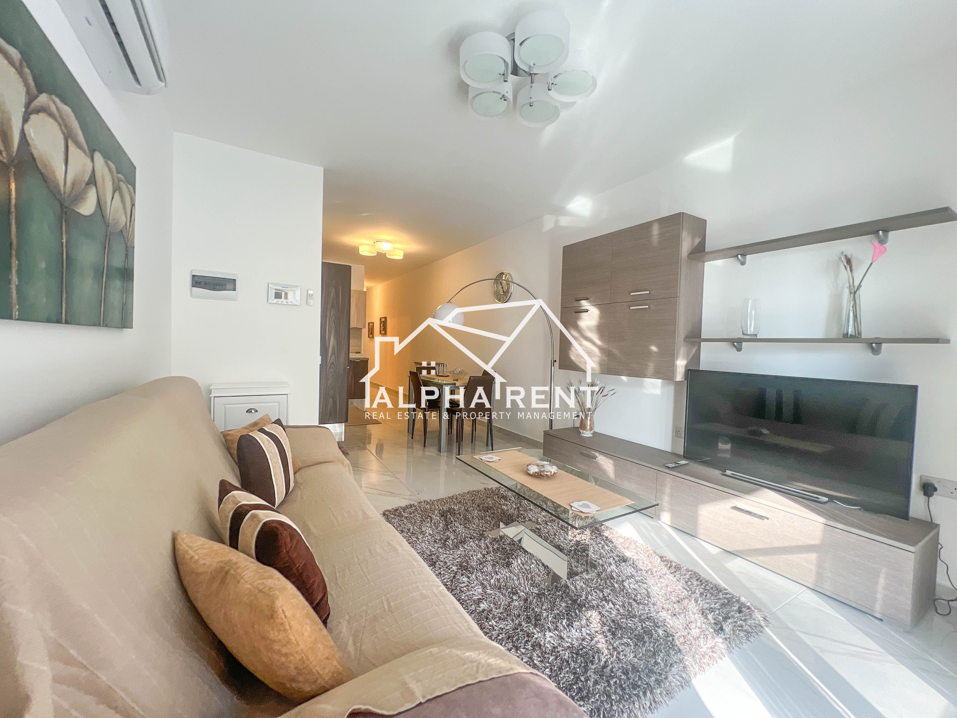 Residential Rent Apartments in Marsaskala - 3