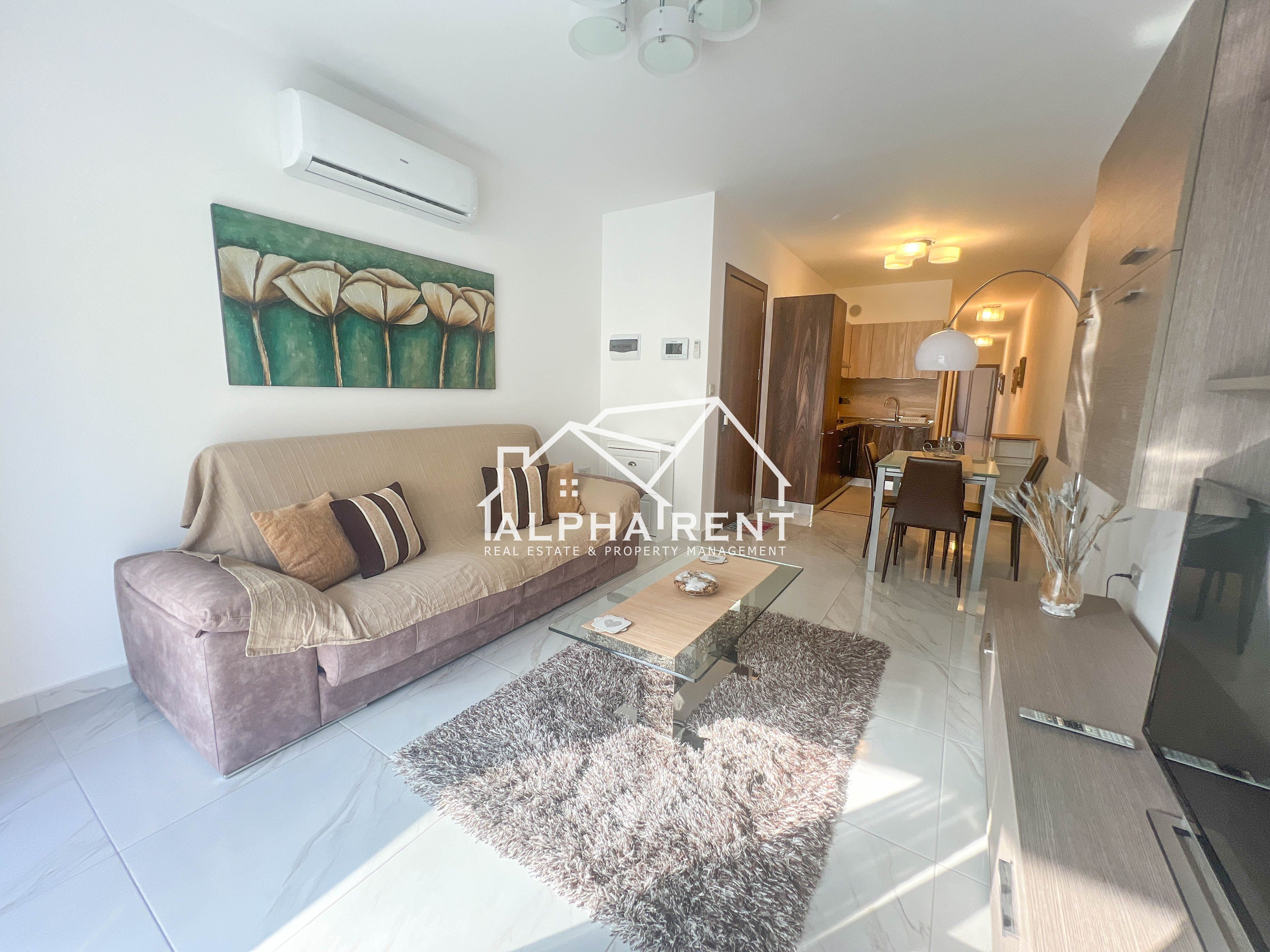 Residential Rent Apartments in Marsaskala - 4