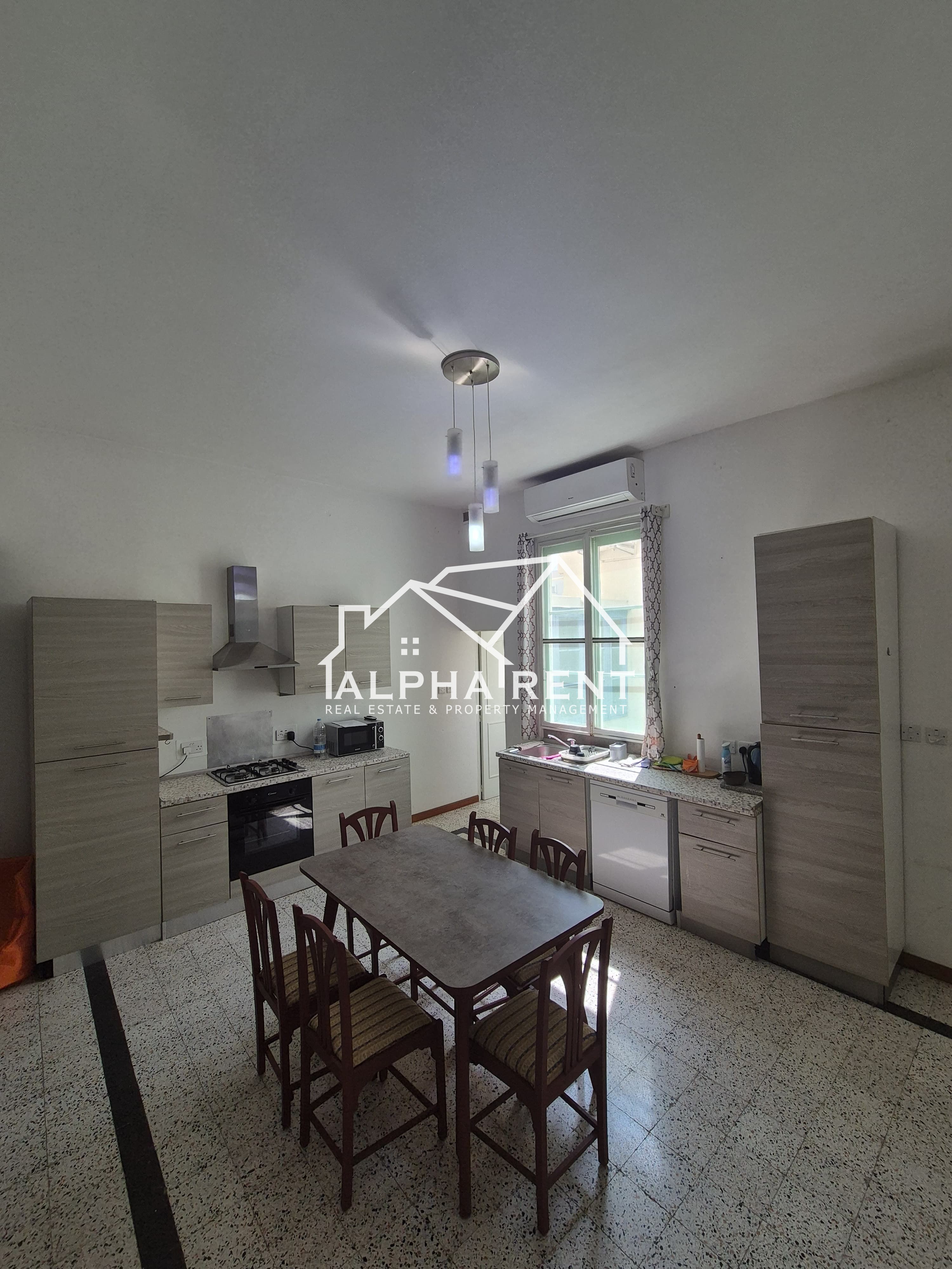 Residential Rent Maisonettes in Naxxar - 2