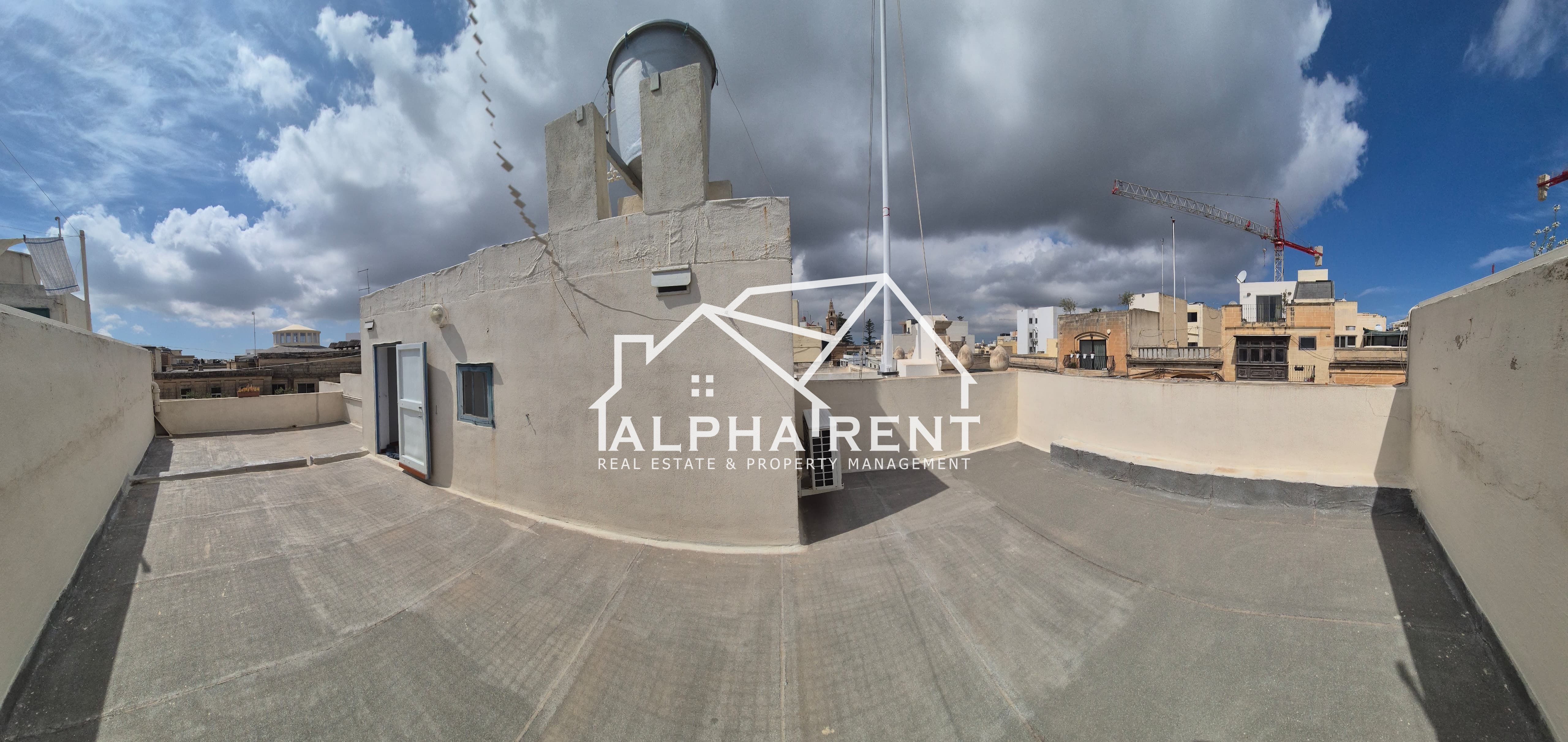 Residential Rent Maisonettes in Naxxar - 5