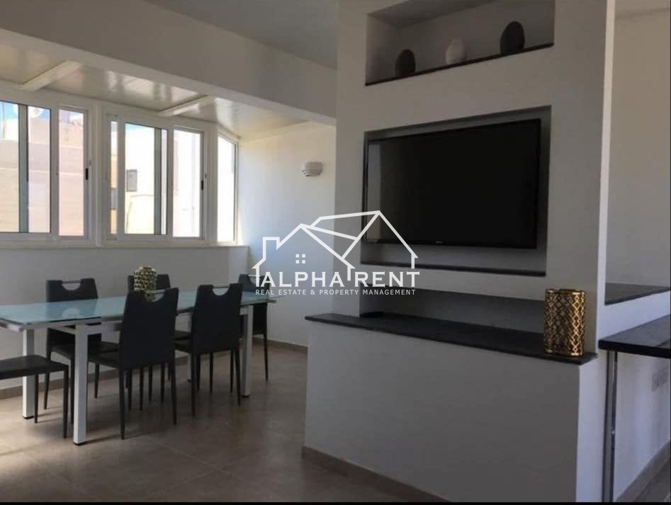 Residential Rent Apartments in Sliema - 4
