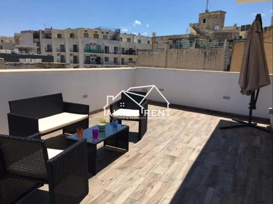 Residential Rent Apartments in Sliema - 5