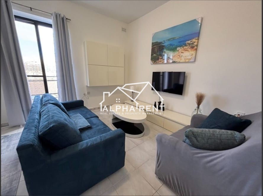 Residential Rent Apartments in Naxxar - 2