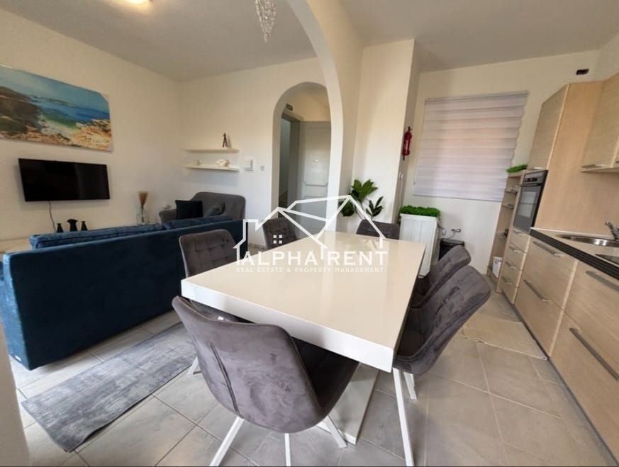 Residential Rent Apartments in Naxxar - 3