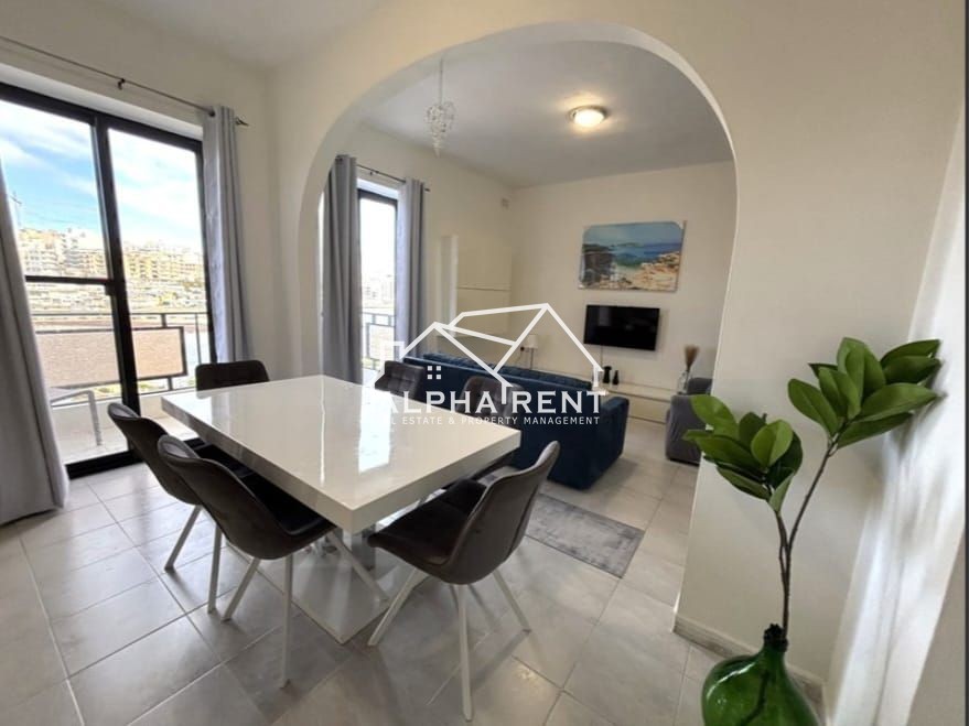 Residential Rent Apartments in Naxxar - 5