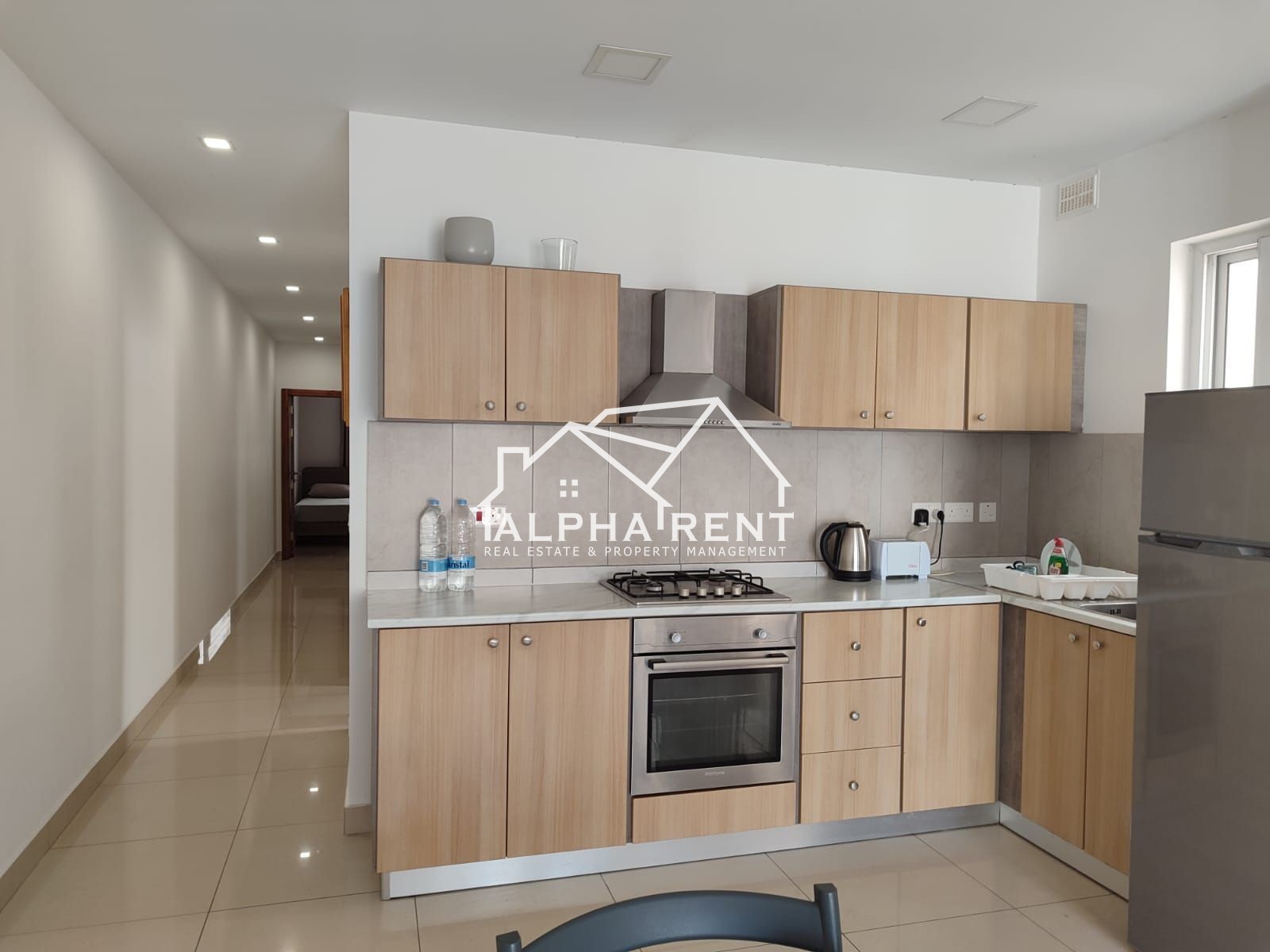 Residential Rent Apartments in Rabat - 2