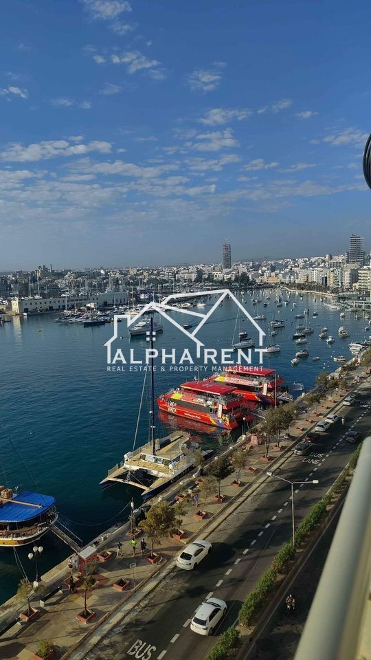 Residential Rent Apartments in Sliema - 2