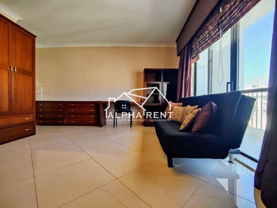 Residential Rent Apartments in Sliema - 5