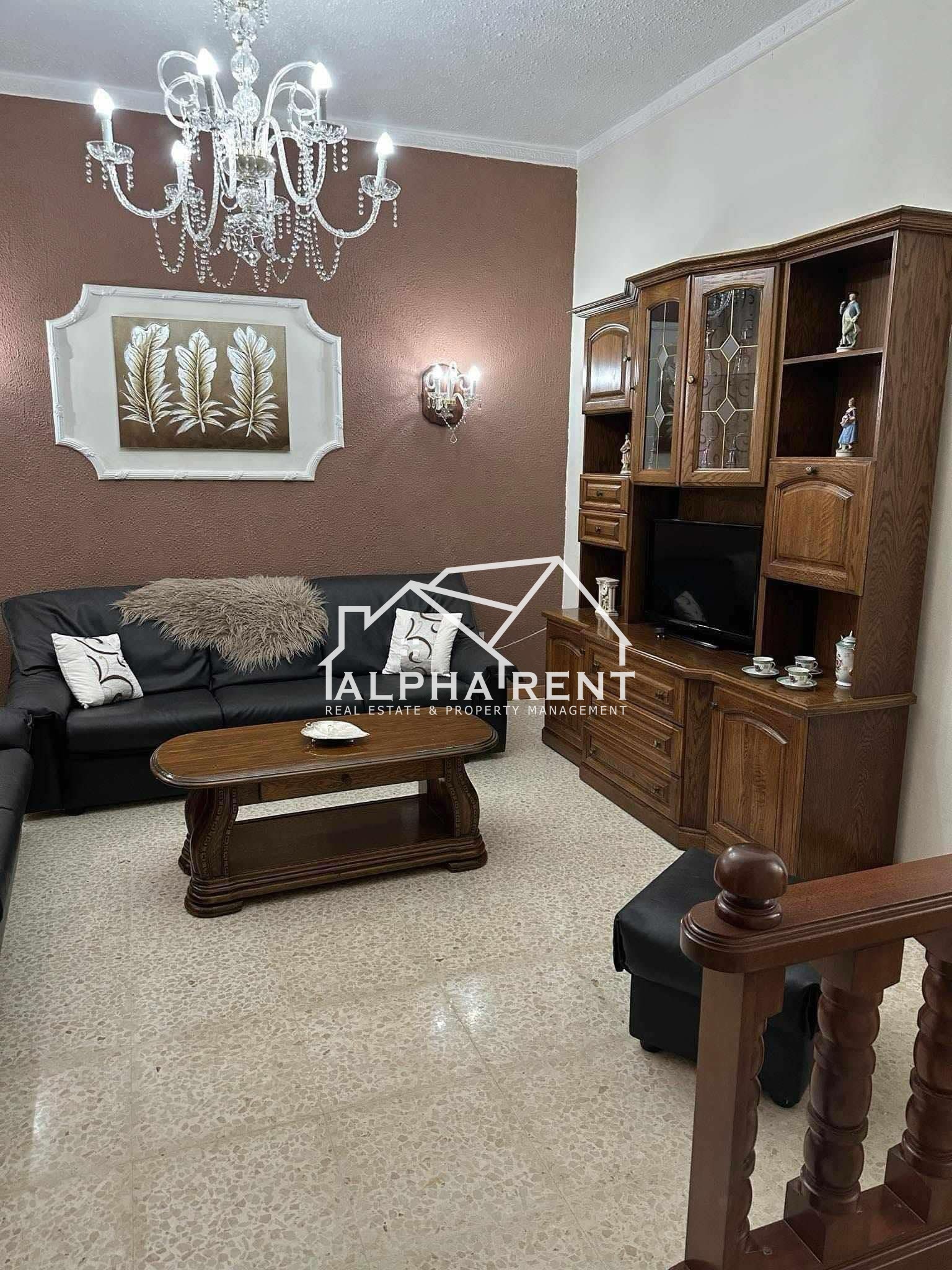 Residential Rent Maisonettes in San Gwann - 3