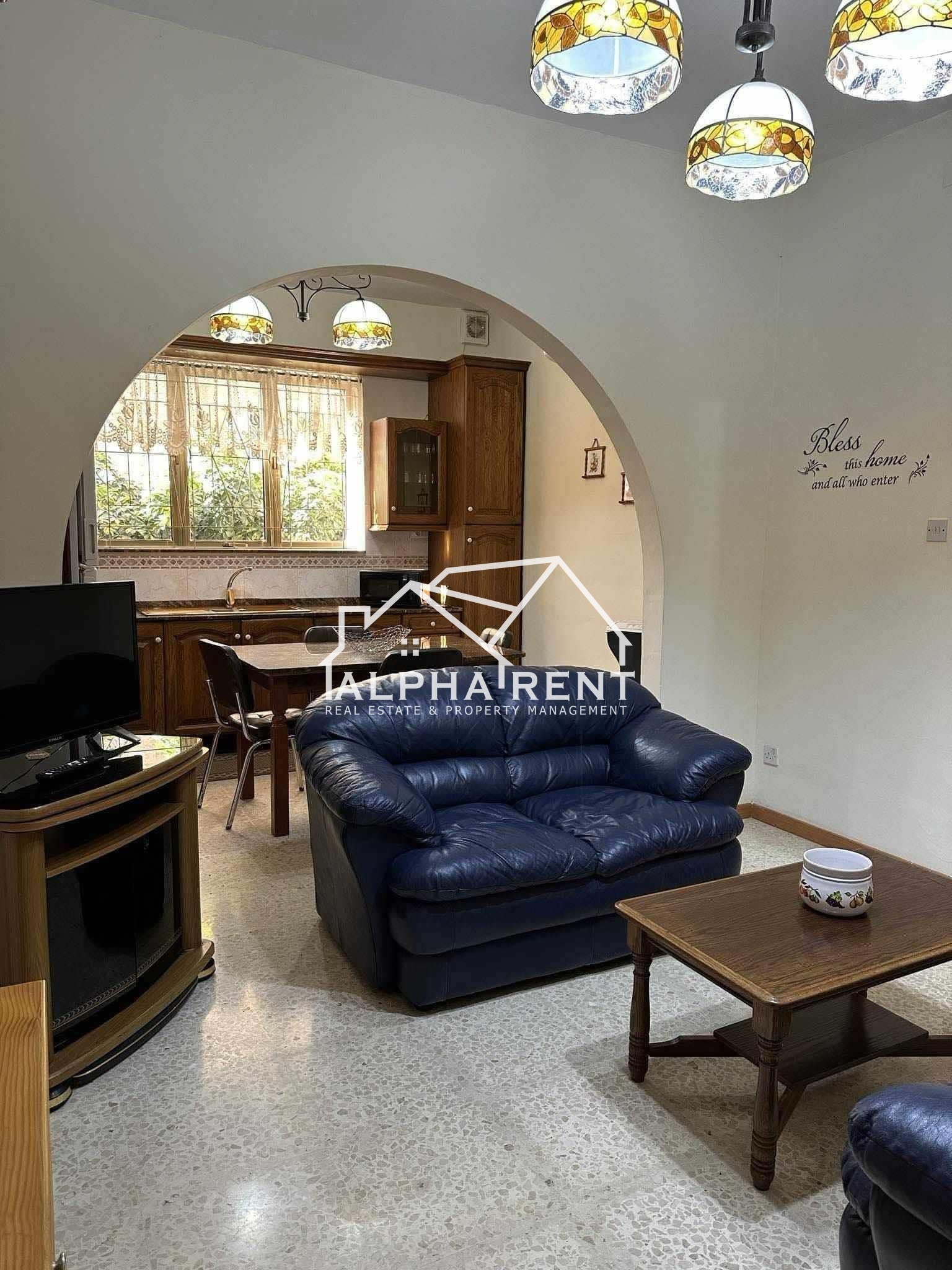 Residential Rent Maisonettes in San Gwann - 4