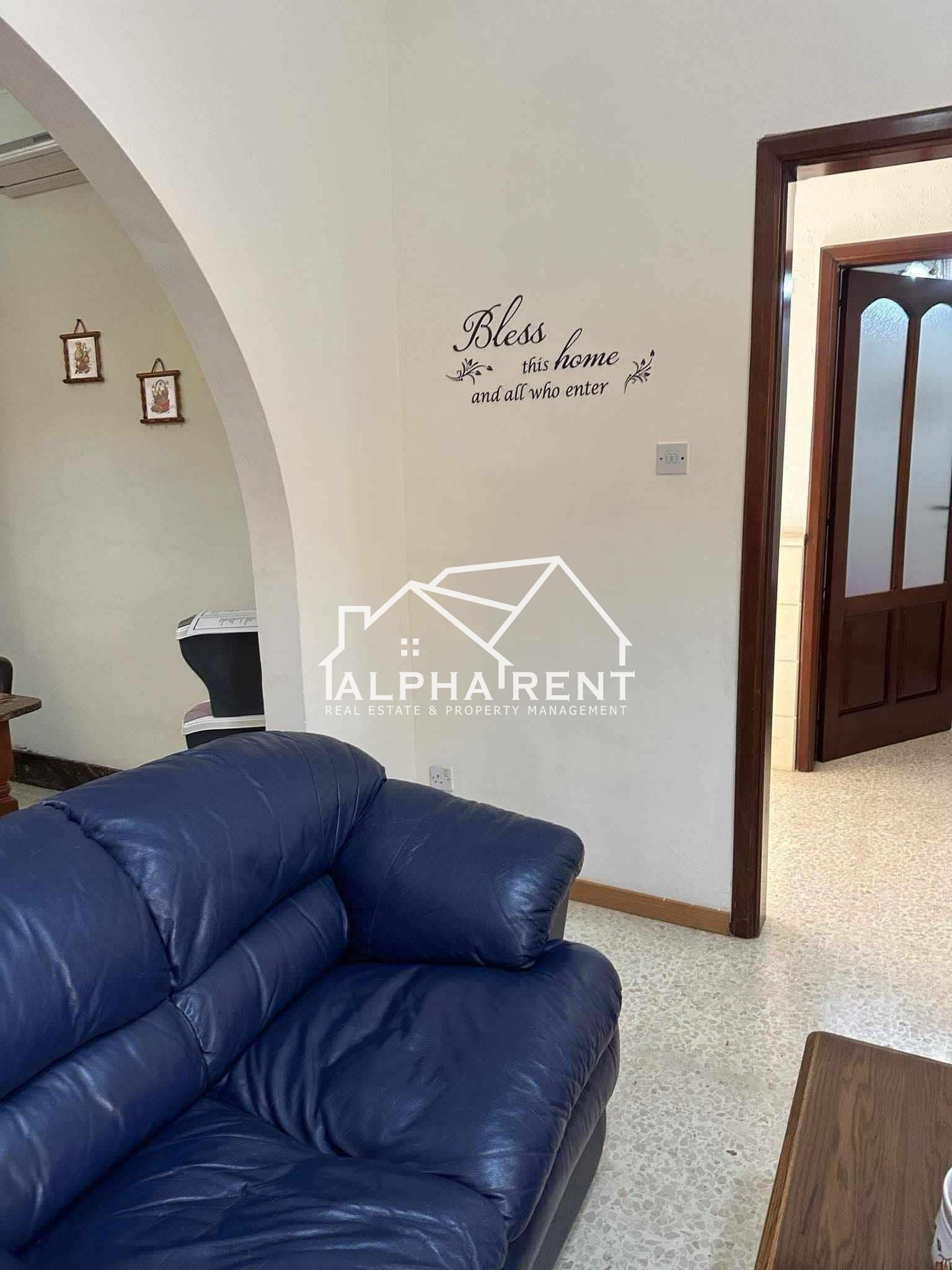 Residential Rent Maisonettes in San Gwann - 5