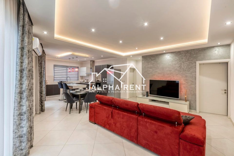 Residential Rent Apartments in Gzira - 3