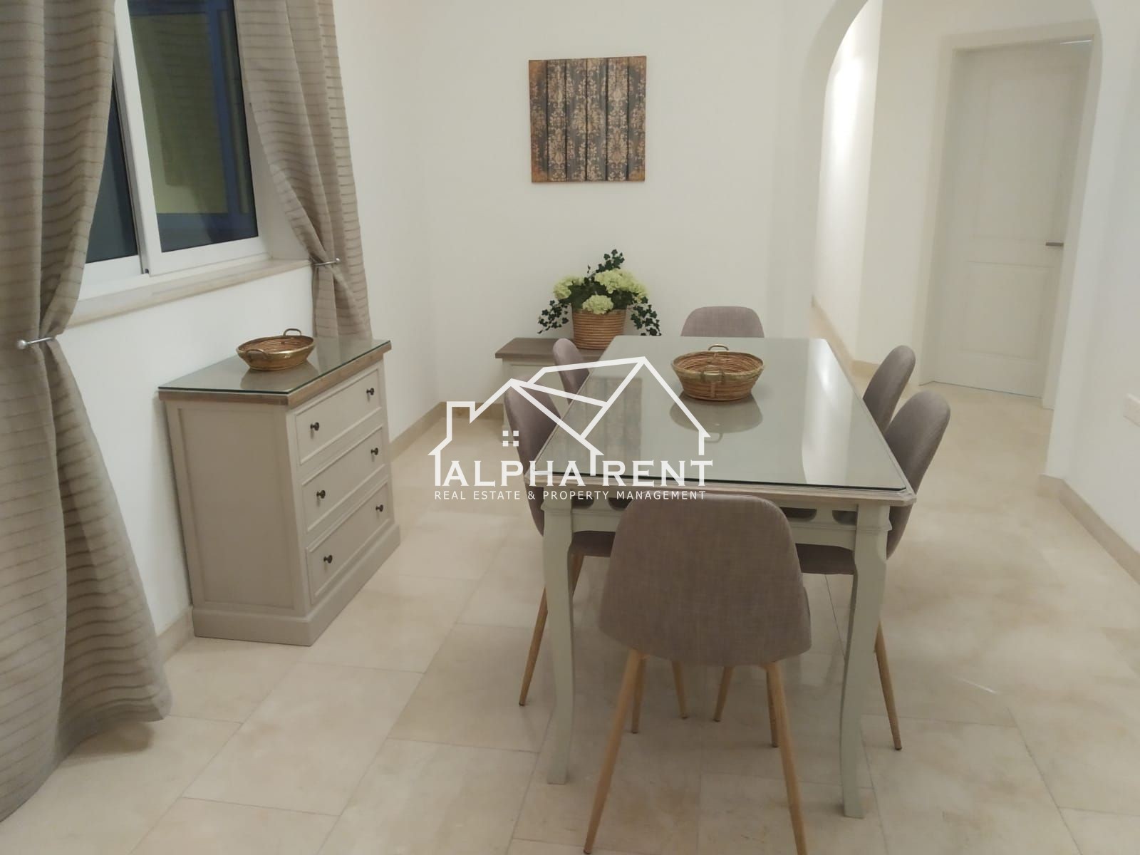 Residential Rent Apartments in Sliema - 4